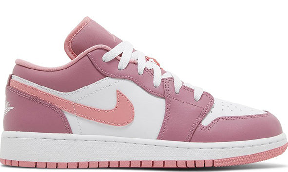 Nike Air Jordan 1 Low 'Desert Berry' (GS)