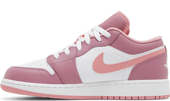 Nike Air Jordan 1 Low 'Desert Berry' (GS)