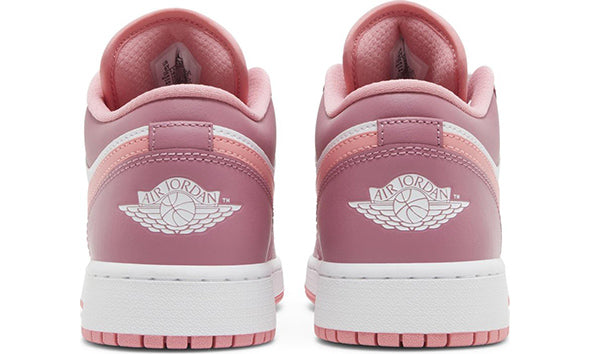 Nike Air Jordan 1 Low 'Desert Berry' (GS)