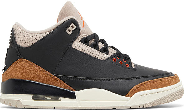 Nike Air Jordan 3 Retro 'Desert Elephant'