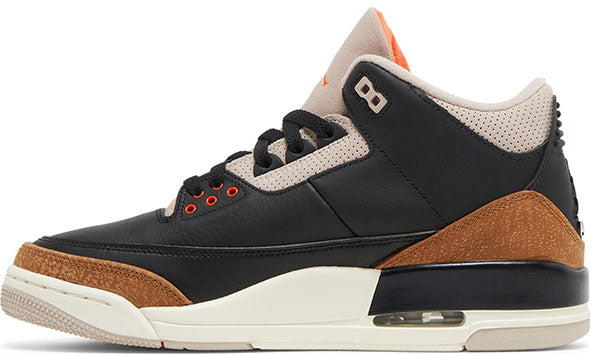 Nike Air Jordan 3 Retro 'Desert Elephant'