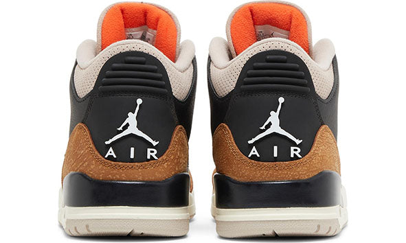 Nike Air Jordan 3 Retro 'Desert Elephant'