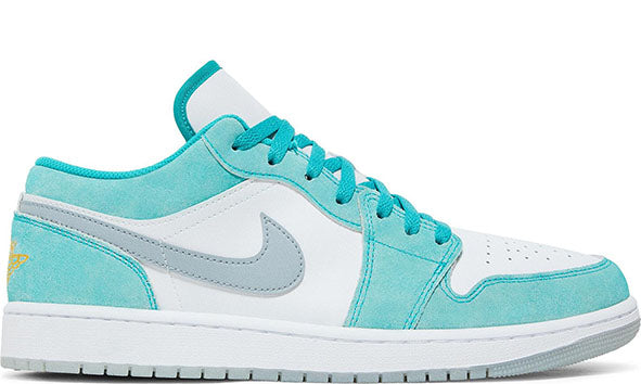 Nike Air Jordan 1 Low SE 'New Emerald'