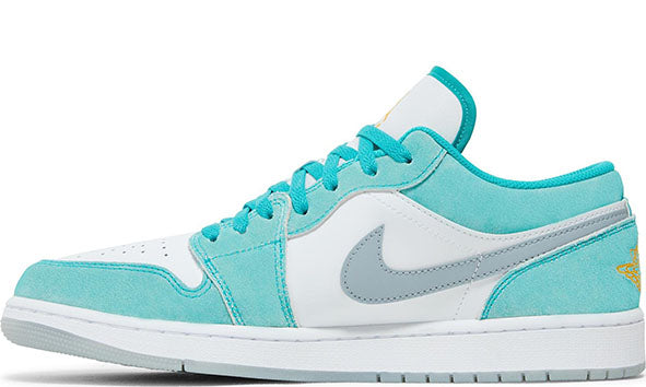 Nike Air Jordan 1 Low SE 'New Emerald'