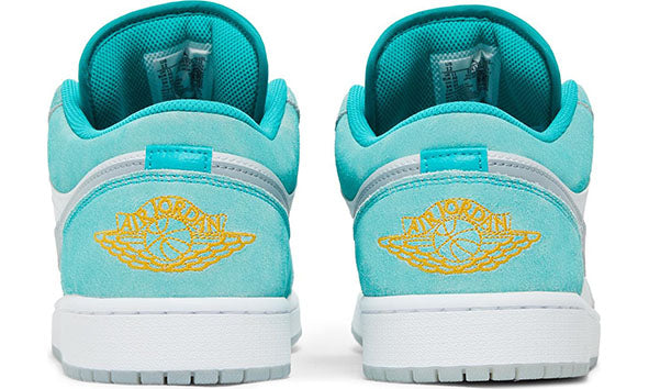 Nike Air Jordan 1 Low SE 'New Emerald'