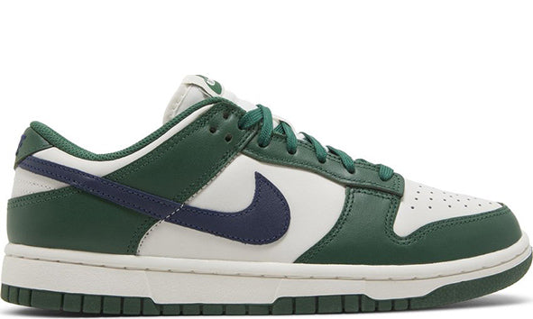 WMNS Nike Dunk Low 'Gorge Green'