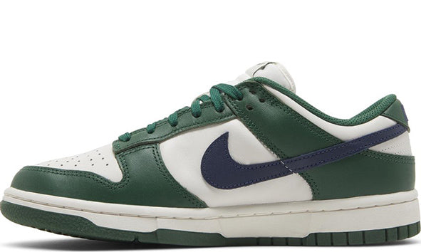 WMNS Nike Dunk Low 'Gorge Green'