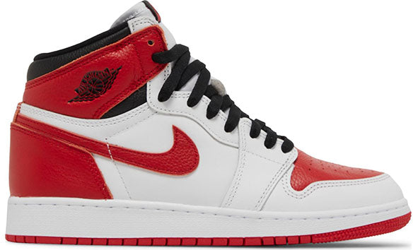 Nike Air Jordan 1 Retro High OG 'Heritage' (GS)