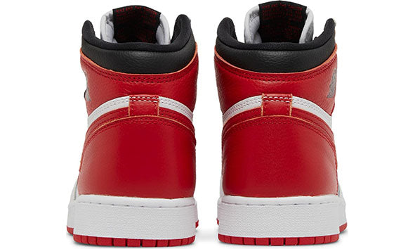 Nike Air Jordan 1 Retro High OG 'Heritage' (GS)