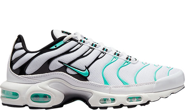 Nike Air Max Plus TN 'Hyper Jade'