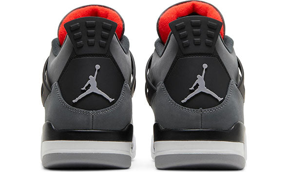 Nike Air Jordan 4 Retro 'Infrared'