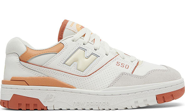 WMNS New Balance 550 'Au Lait'