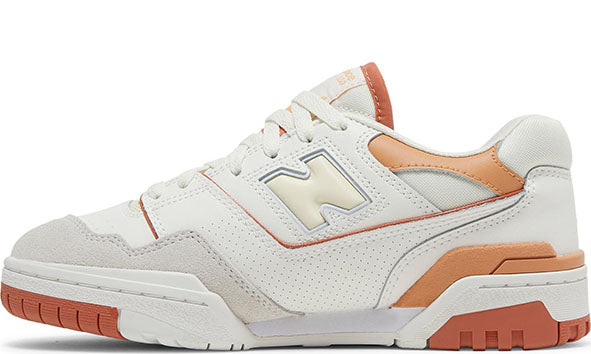 WMNS New Balance 550 'Au Lait'