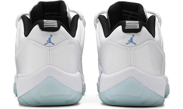 Nike Air Jordan 11 Retro Low 'Legend Blue'