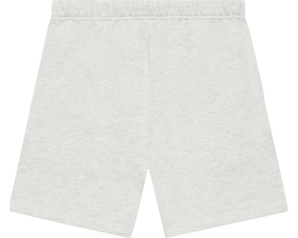 Fear Of God Essentials Sweatshort 'Light Oatmeal' SS22