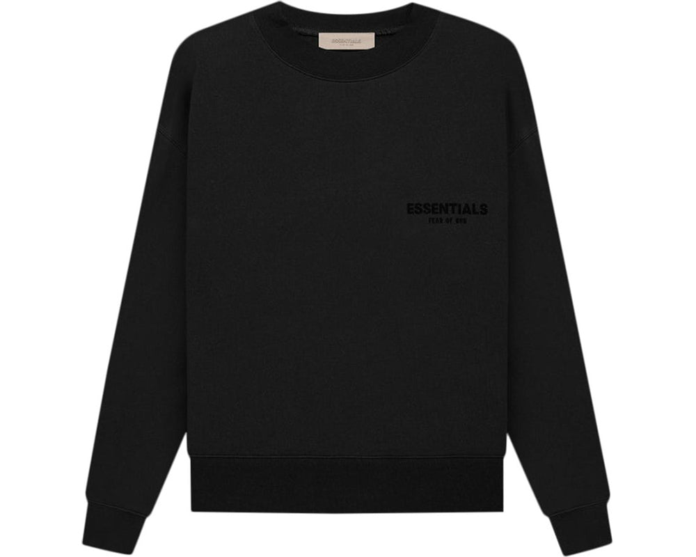 Fear Of God Essentials Crewneck 'Stretch Limo' SS22