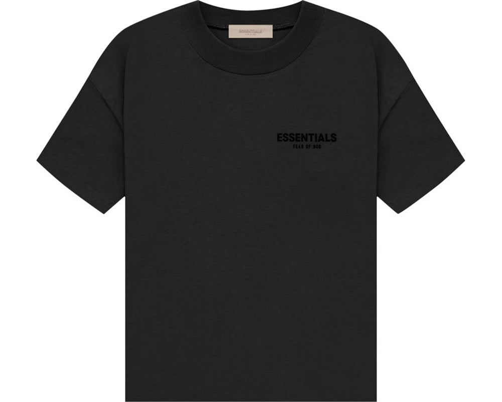 Fear Of God Essentials T-Shirt 'Stretch Limo' SS22