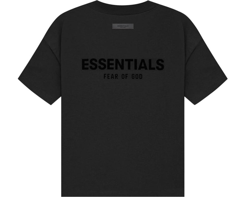 Fear Of God Essentials T-Shirt 'Stretch Limo' SS22