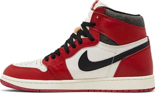 Nike Air Jordan 1 Retro High OG 'Lost and Found'