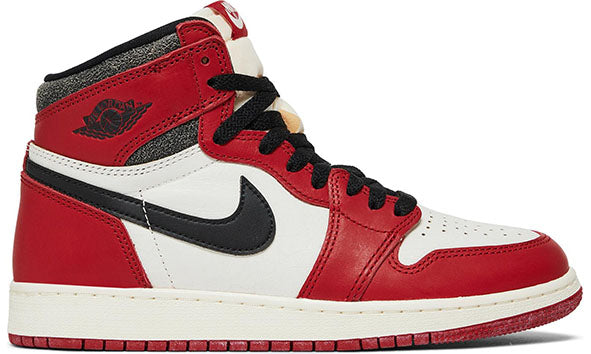 Nike Air Jordan 1 Retro High OG 'Lost and Found' (GS)