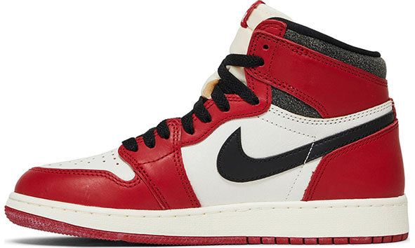 Nike Air Jordan 1 Retro High OG 'Lost and Found' (GS)