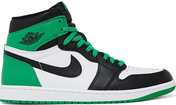 Nike Air Jordan 1 Retro High OG 'Lucky Green'