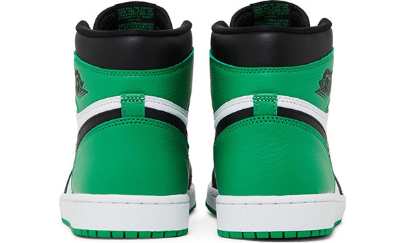 Nike Air Jordan 1 Retro High OG 'Lucky Green'