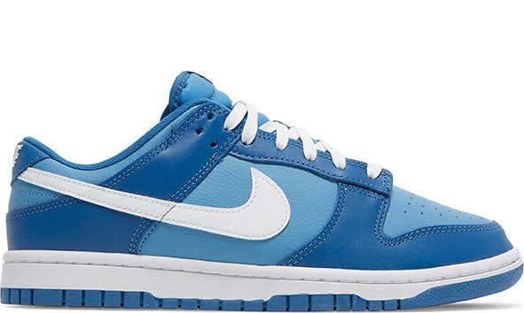 Nike Dunk Low 'Marina Blue'