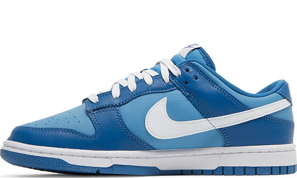 Nike Dunk Low 'Marina Blue'