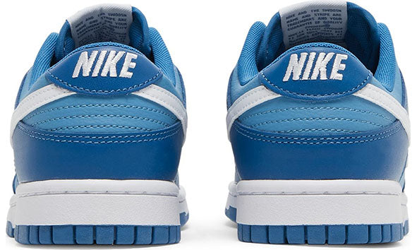 Nike Dunk Low 'Marina Blue'