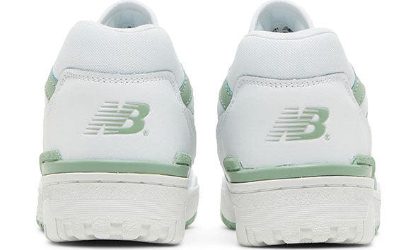 New Balance 550 'White Green Mint'