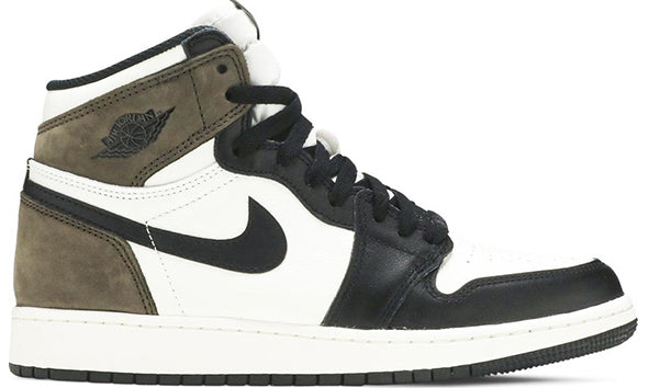 Nike Air Jordan 1 Retro High 'Dark Mocha' (GS)