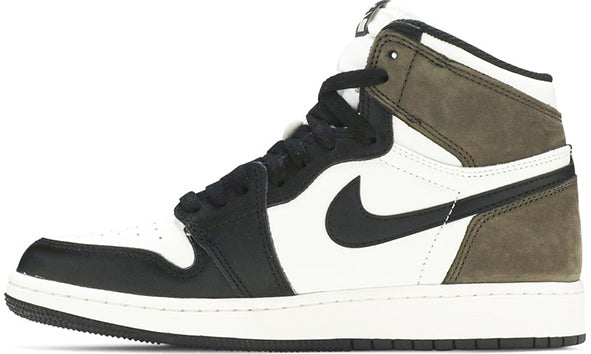 Nike Air Jordan 1 Retro High 'Dark Mocha' (GS)