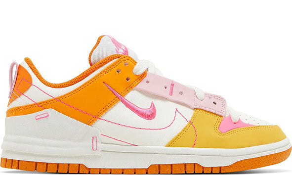 WMNS Nike Dunk Low Disrupt 2 'Sunrise'