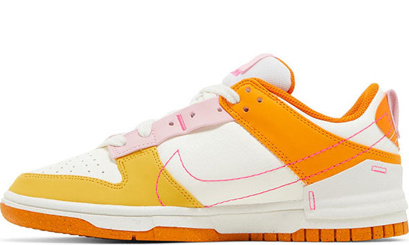 WMNS Nike Dunk Low Disrupt 2 'Sunrise'