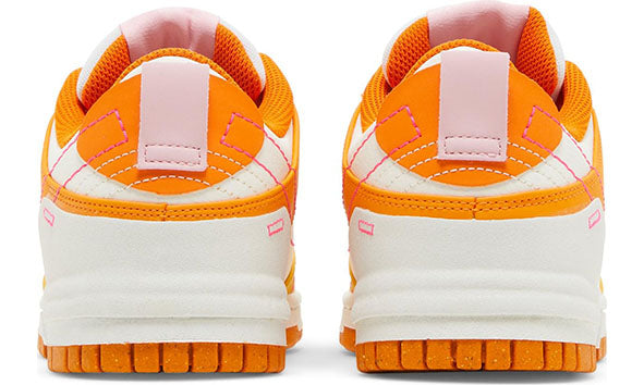 WMNS Nike Dunk Low Disrupt 2 'Sunrise'