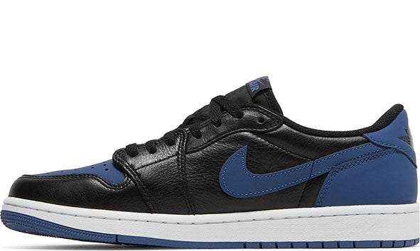 Nike Air Jordan 1 Retro Low OG 'Mystic Navy'