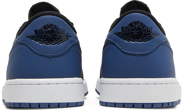 Nike Air Jordan 1 Retro Low OG 'Mystic Navy'