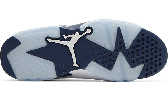 Nike Air Jordan 6 Retro 'Midnight Navy'