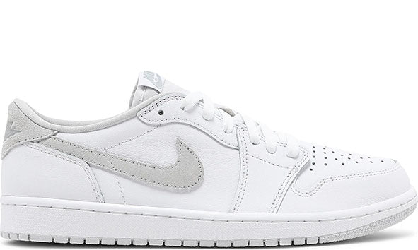 Nike Air Jordan 1 Low OG 'Neutral Grey'