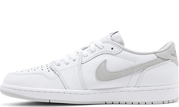 Nike Air Jordan 1 Low OG 'Neutral Grey'