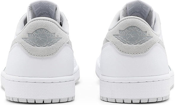 Nike Air Jordan 1 Low OG 'Neutral Grey'