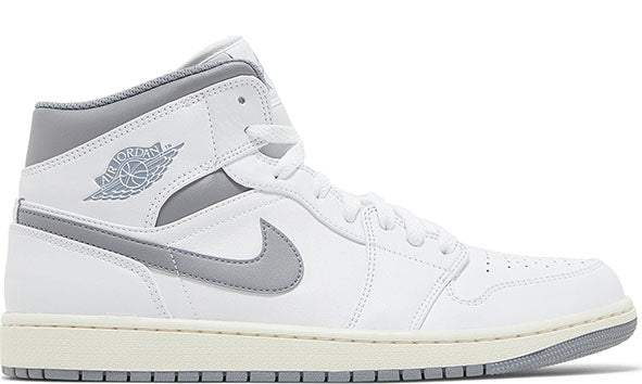 Nike Air Jordan 1 Mid 'Neutral Grey'