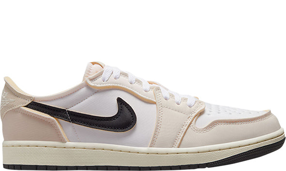 Nike Air Jordan 1 Low OG EX 'Coconut Milk'