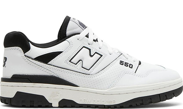 New Balance 550 'White Black Oreo'