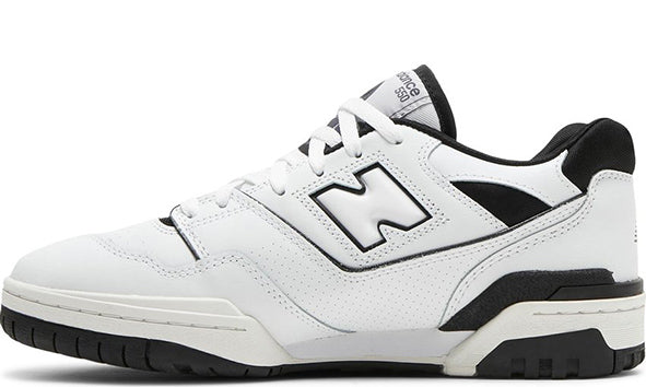 New Balance 550 'White Black Oreo'