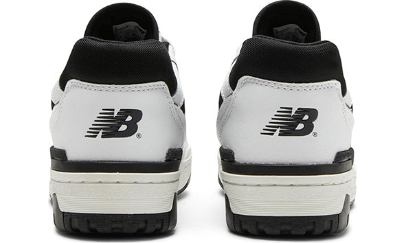 New Balance 550 'White Black Oreo'