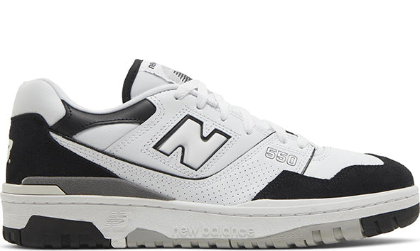 New Balance 550 'White Black Rain Cloud'