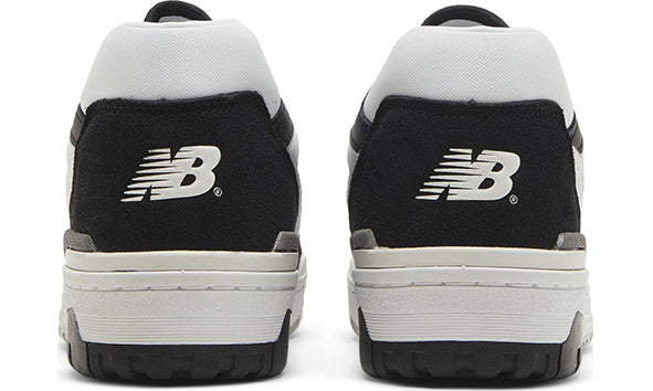 New Balance 550 'White Black Rain Cloud'