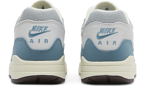 Nike Air Max 1 x Patta 'Aqua' (With Bracelet)